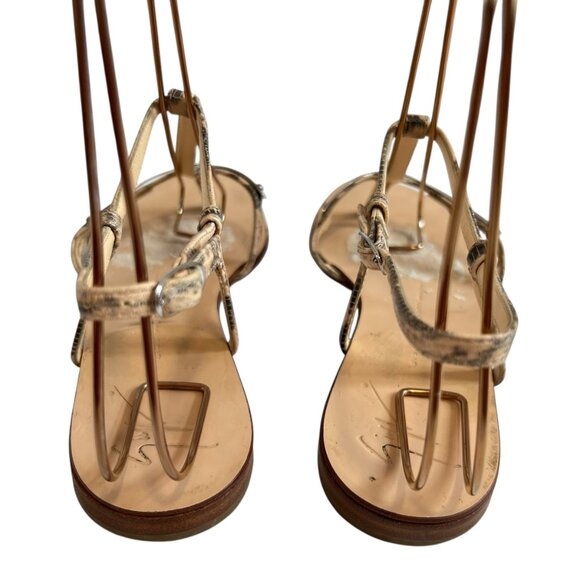 Giuseppe Zanotti sandals - Picture 4 of 12